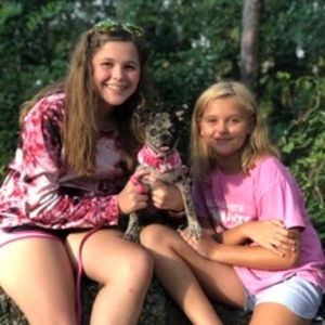 Meet your Posher, Posh